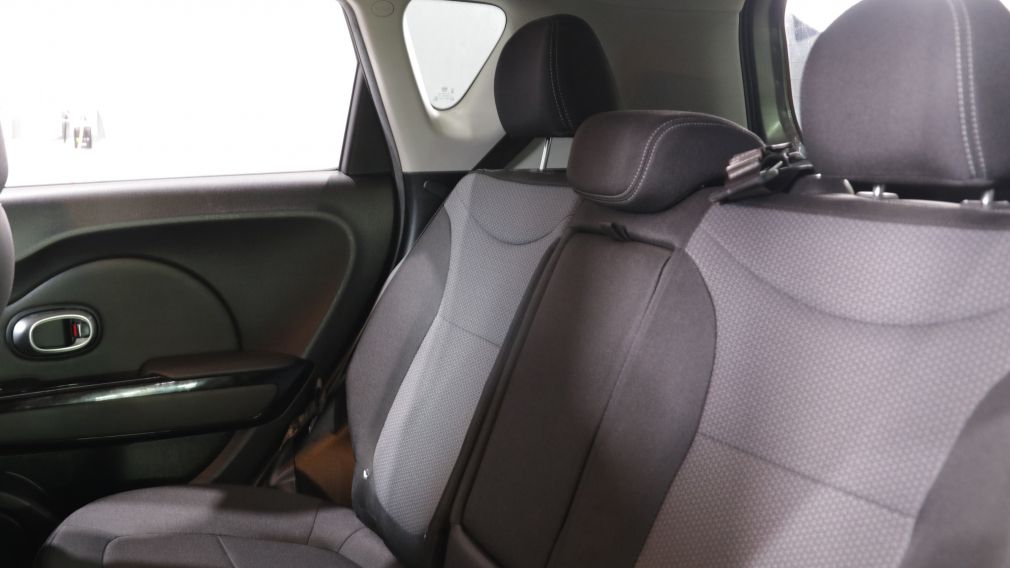 Kia Soul EX 2019 d&rsquo;occasion à vendre - 16