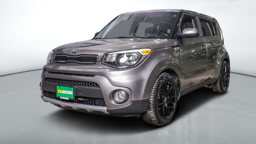 Kia Soul EX 2019 d&rsquo;occasion à vendre - 3
