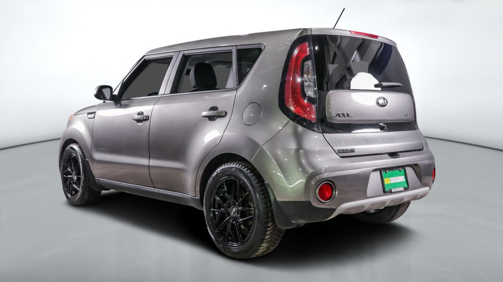 Kia Soul EX 2019 d&rsquo;occasion à vendre - 4