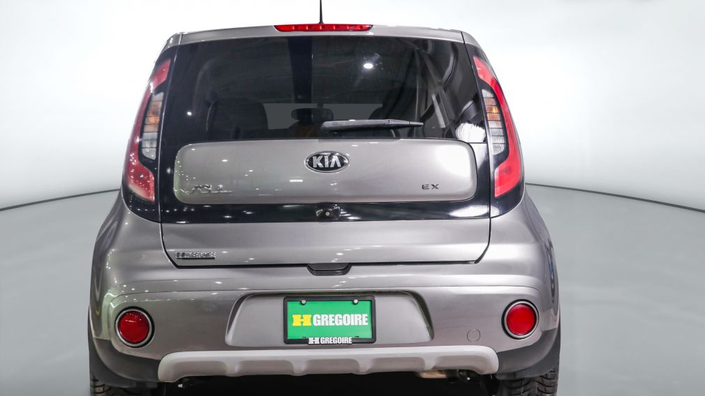 Kia Soul EX 2019 d&rsquo;occasion à vendre - 5