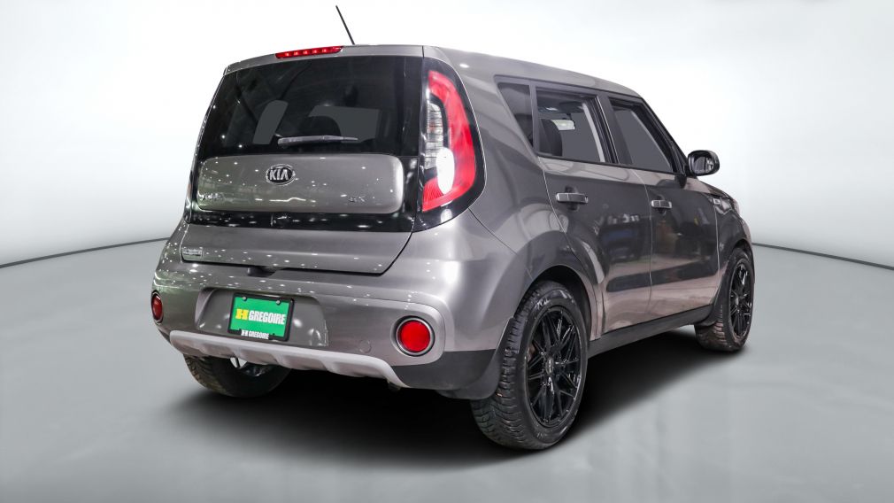 Kia Soul EX 2019 d&rsquo;occasion à vendre - 6