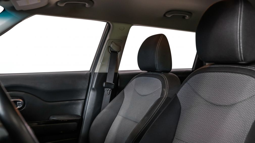 Kia Soul EX 2019 d&rsquo;occasion à vendre - 8