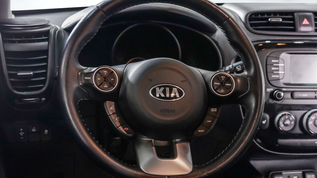 Kia Soul EX 2019 d&rsquo;occasion à vendre - 9