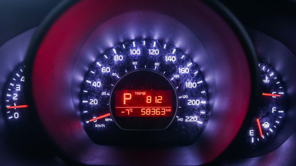 Kia Soul EX 2019 d&rsquo;occasion à vendre - 11