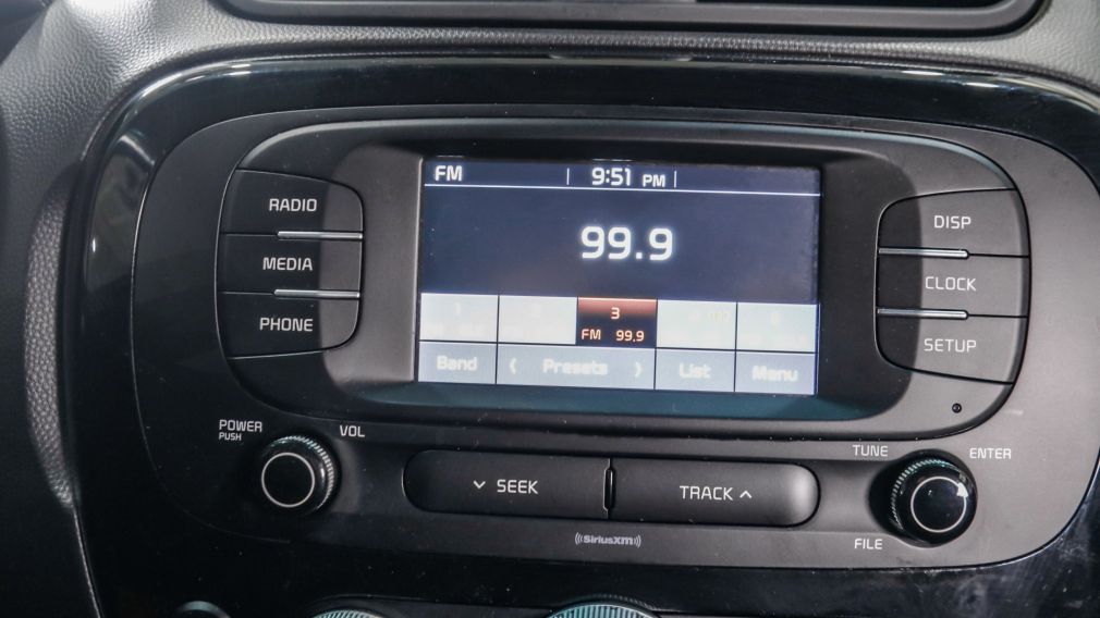 Kia Soul EX 2019 d&rsquo;occasion à vendre - 12