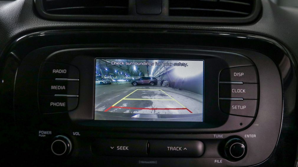 Kia Soul EX 2019 d&rsquo;occasion à vendre - 13