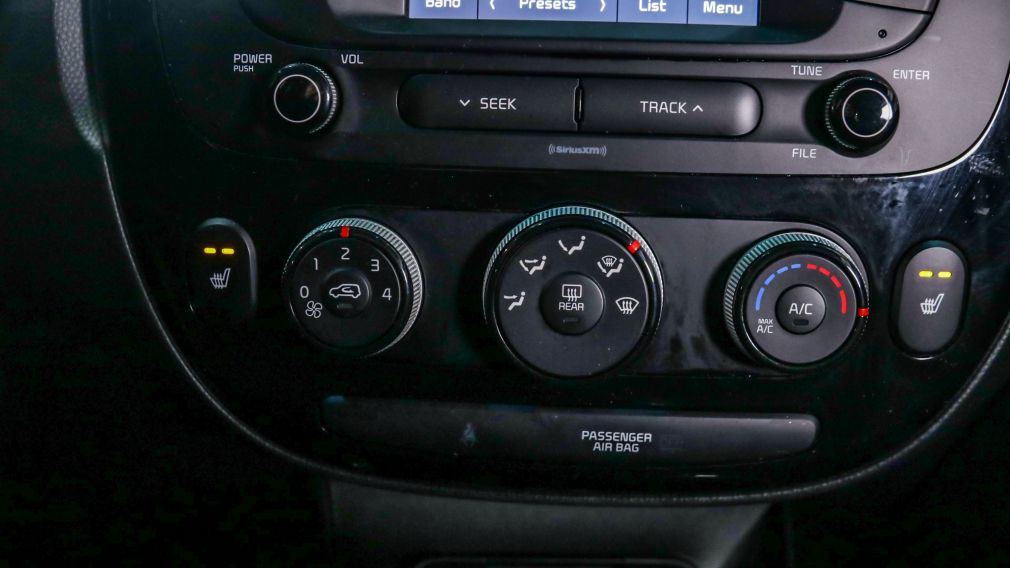 Kia Soul EX 2019 d&rsquo;occasion à vendre - 14