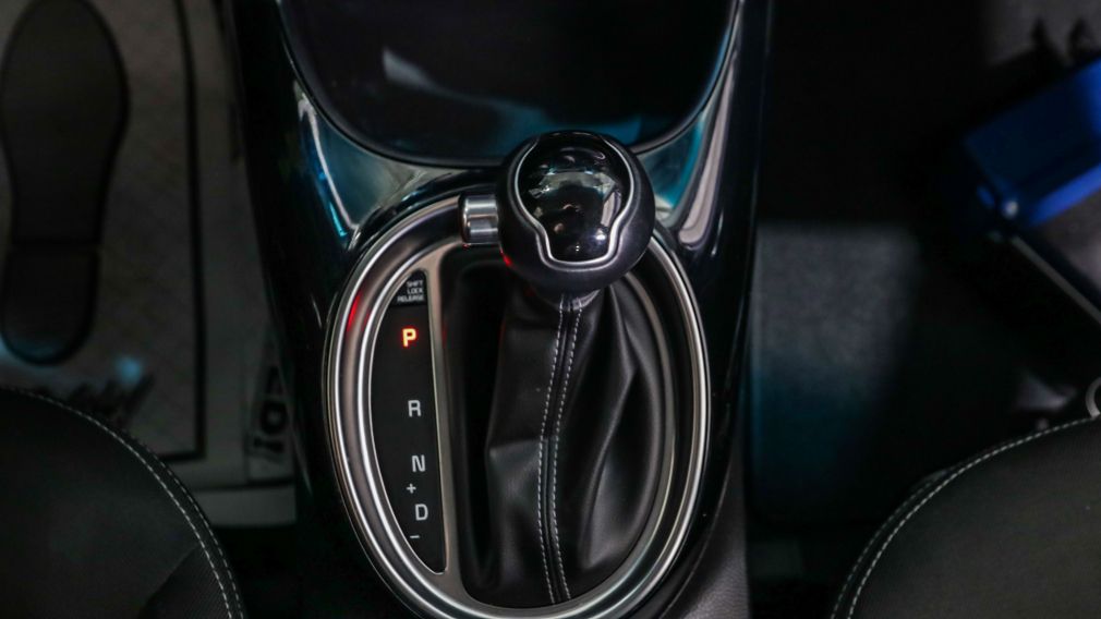 Kia Soul EX 2019 d&rsquo;occasion à vendre - 15