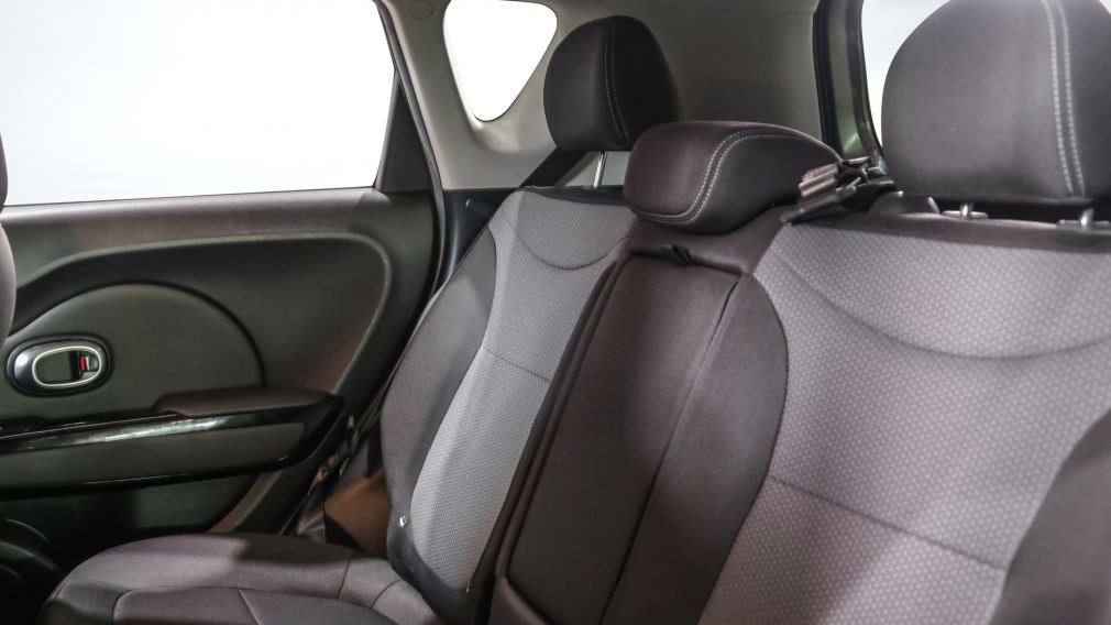Kia Soul EX 2019 d&rsquo;occasion à vendre - 16
