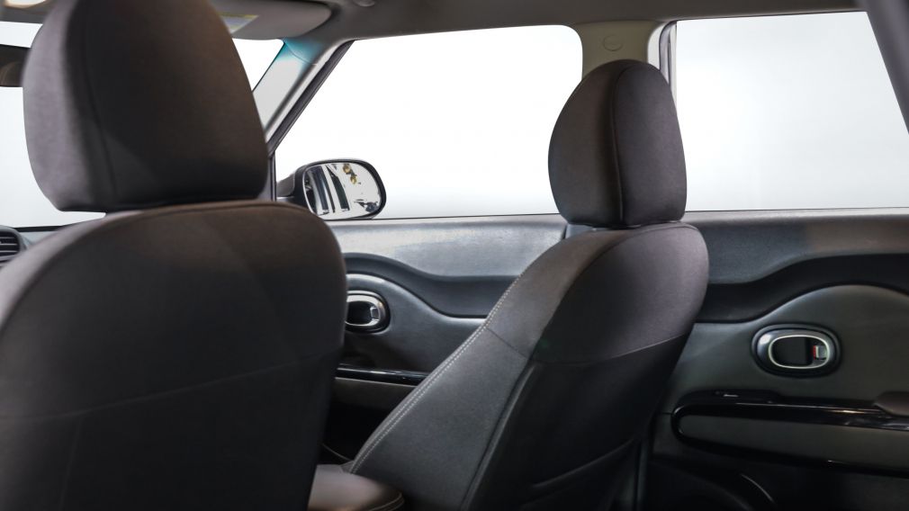 Kia Soul EX 2019 d&rsquo;occasion à vendre - 17