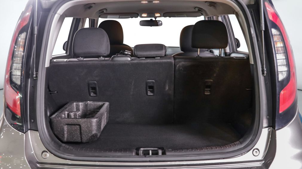 Kia Soul EX 2019 d&rsquo;occasion à vendre - 18