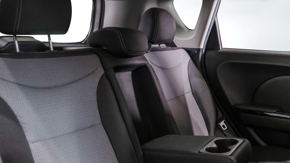 Kia Soul EX 2019 d&rsquo;occasion à vendre - 19