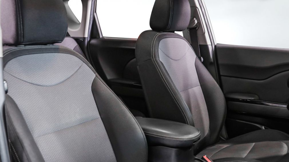 Kia Soul EX 2019 d&rsquo;occasion à vendre - 20