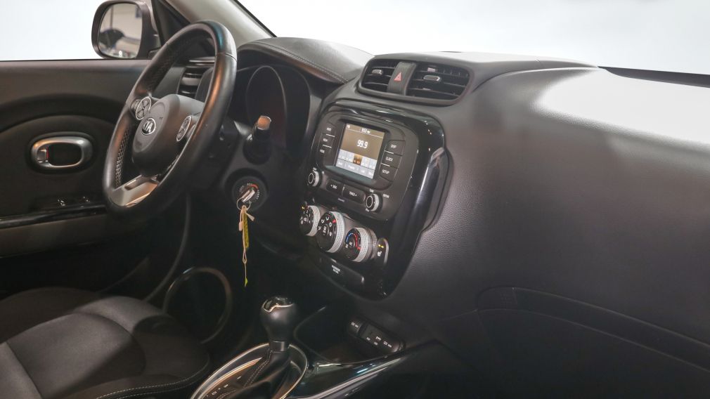 Kia Soul EX 2019 d&rsquo;occasion à vendre - 21