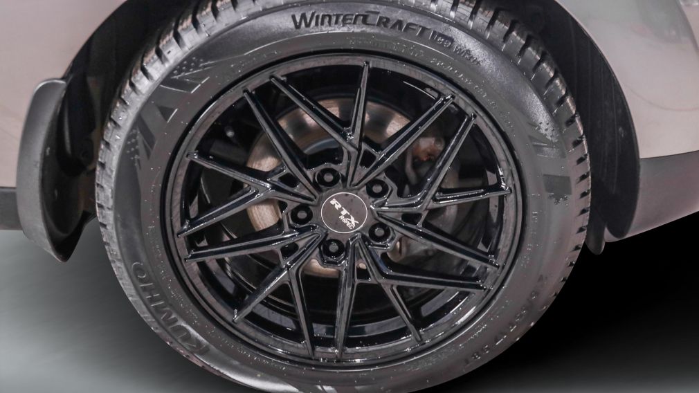 Kia Soul EX 2019 d&rsquo;occasion à vendre - 22