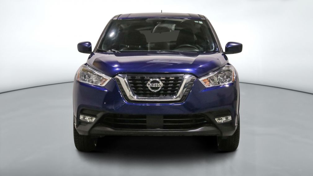 Nissan Kicks SV 2020 d&rsquo;occasion à vendre - 2