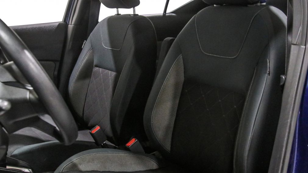 Nissan Kicks SV 2020 d&rsquo;occasion à vendre - 10