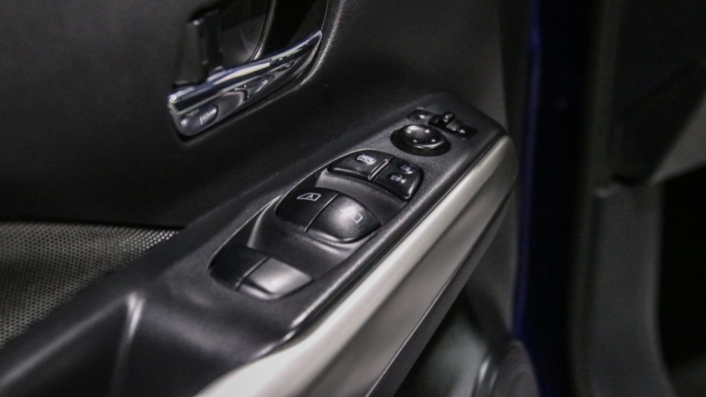 Nissan Kicks SV 2020 d&rsquo;occasion à vendre - 11