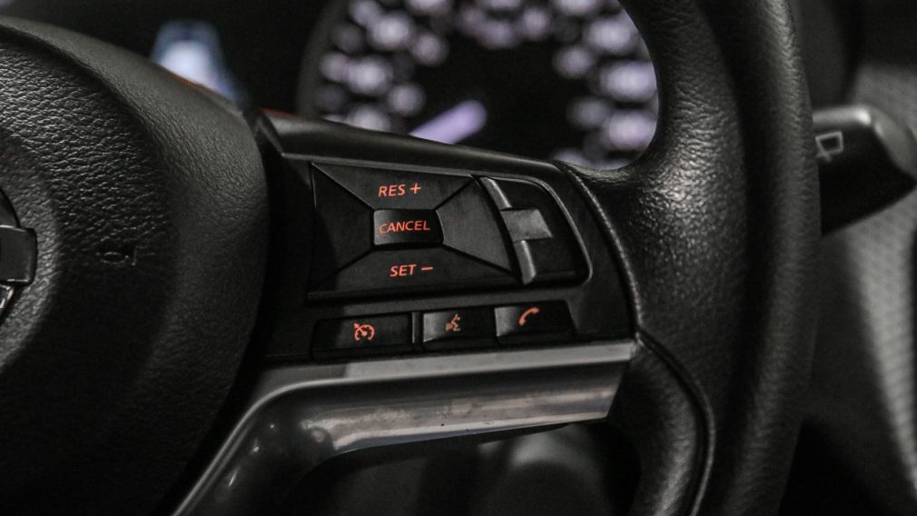 Nissan Kicks SV 2020 d&rsquo;occasion à vendre - 15