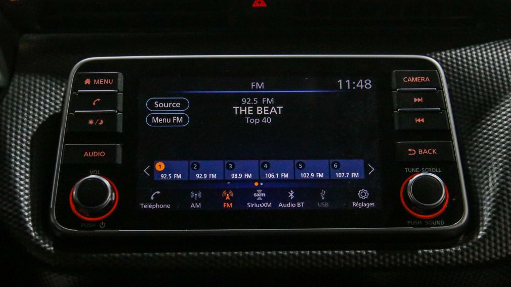 Nissan Kicks SV 2020 d&rsquo;occasion à vendre - 17