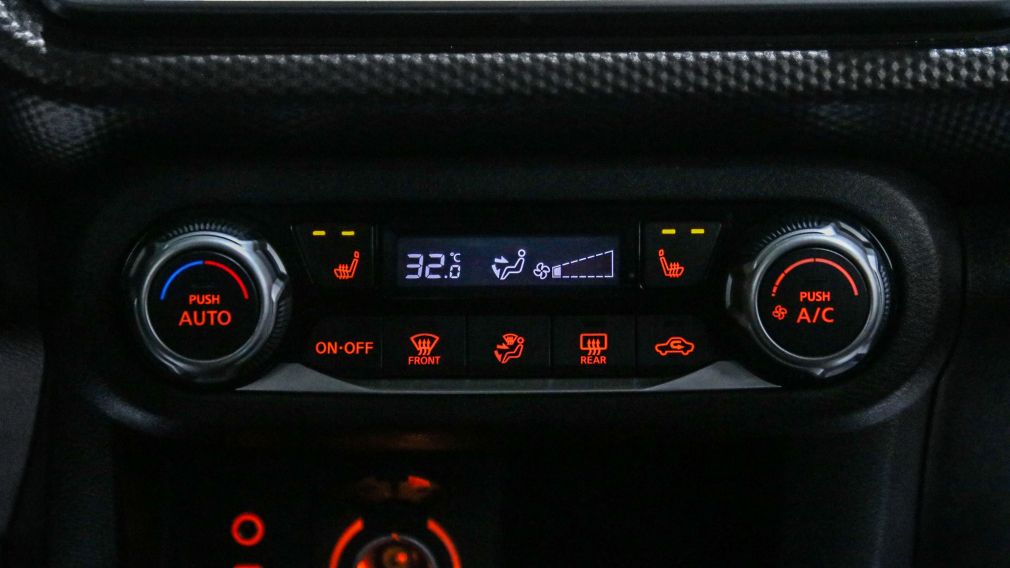 Nissan Kicks SV 2020 d&rsquo;occasion à vendre - 18