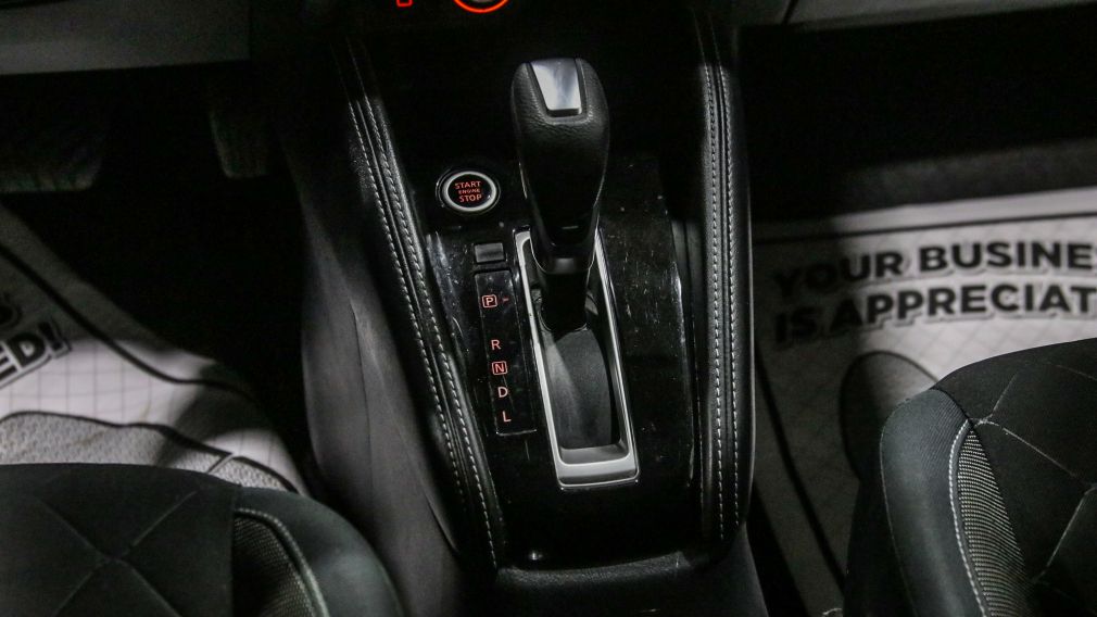 Nissan Kicks SV 2020 d&rsquo;occasion à vendre - 19