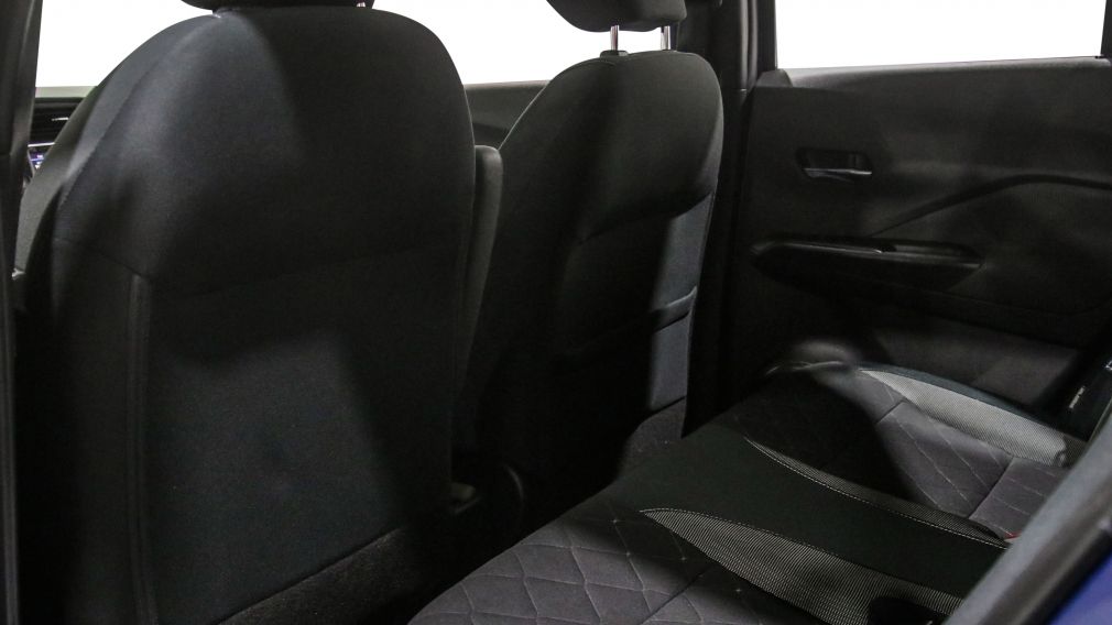 Nissan Kicks SV 2020 d&rsquo;occasion à vendre - 20