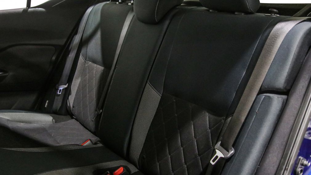 Nissan Kicks SV 2020 d&rsquo;occasion à vendre - 21