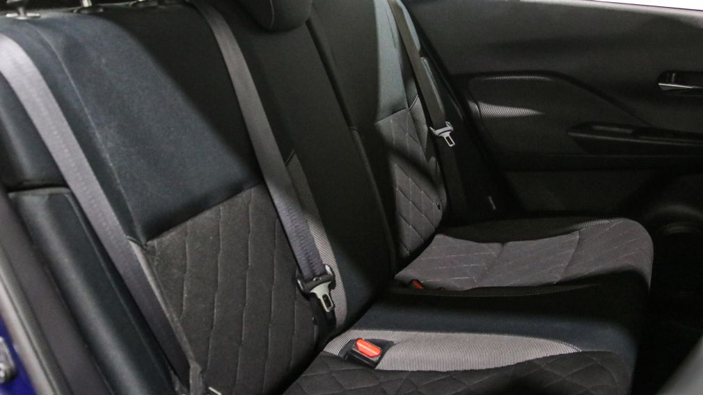 Nissan Kicks SV 2020 d&rsquo;occasion à vendre - 22