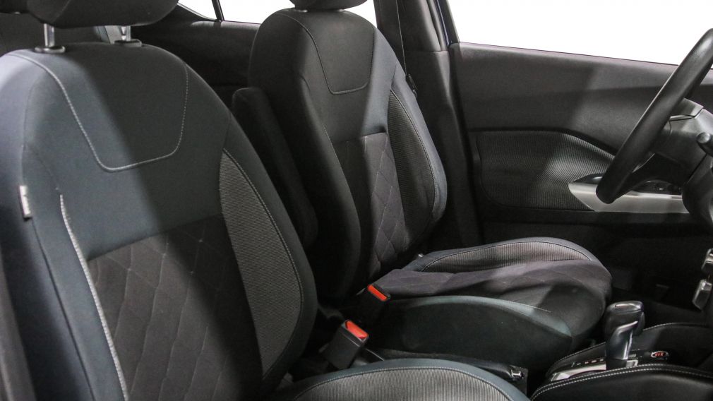 Nissan Kicks SV 2020 d&rsquo;occasion à vendre - 23