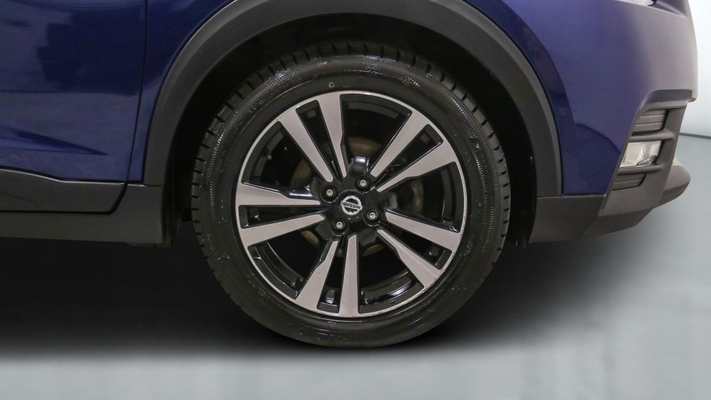 Nissan Kicks SV 2020 d&rsquo;occasion à vendre - 25