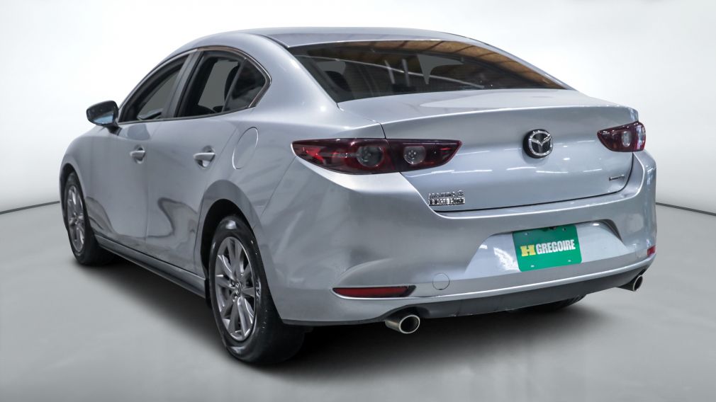 Mazda 3 GX 2019 d&rsquo;occasion à vendre - 5