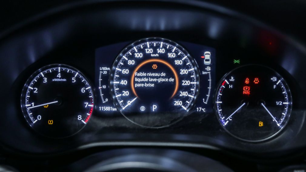 Mazda 3 GX 2019 d&rsquo;occasion à vendre - 14