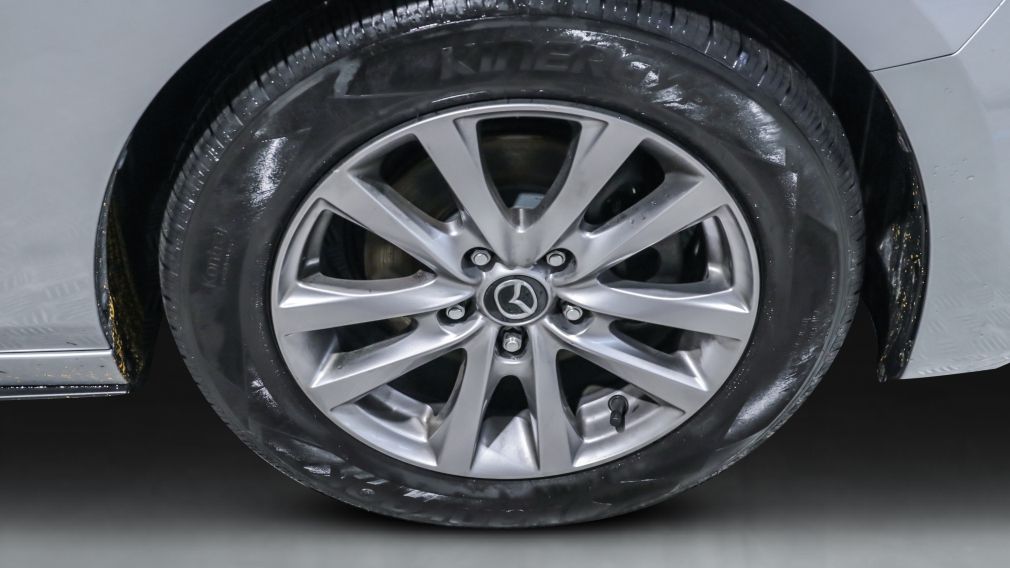 Mazda 3 GX 2019 d&rsquo;occasion à vendre - 22