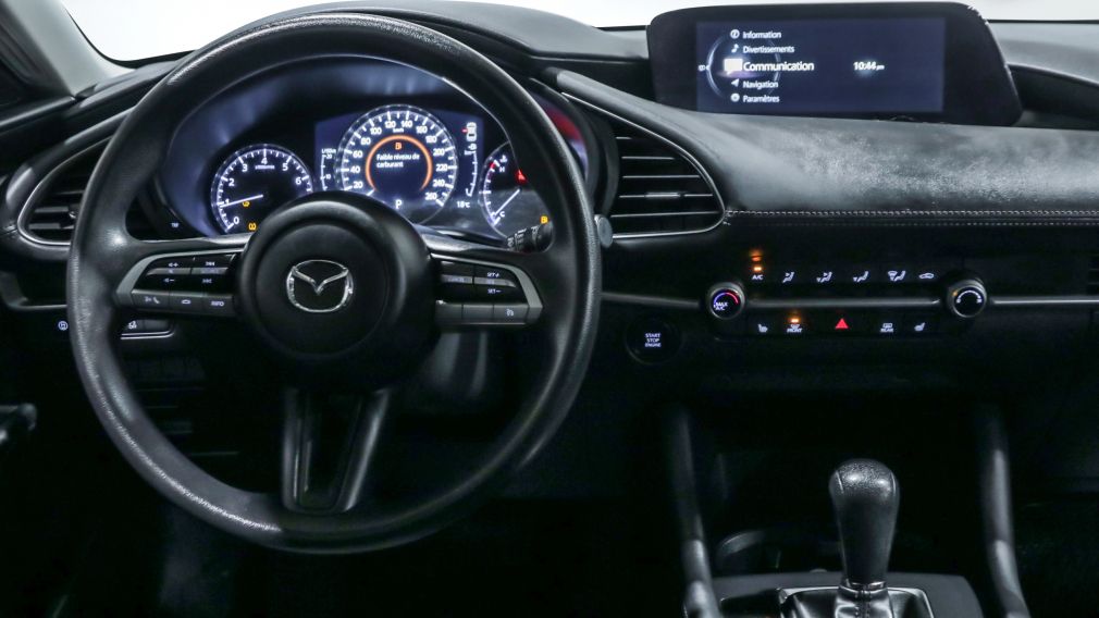 Mazda 3 GX 2019 d&rsquo;occasion à vendre - 12