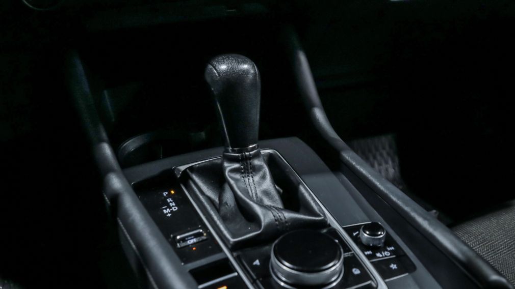 Mazda 3 GX 2019 d&rsquo;occasion à vendre - 16
