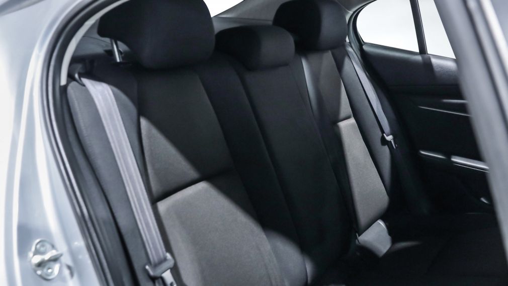 Mazda 3 GX 2019 d&rsquo;occasion à vendre - 19