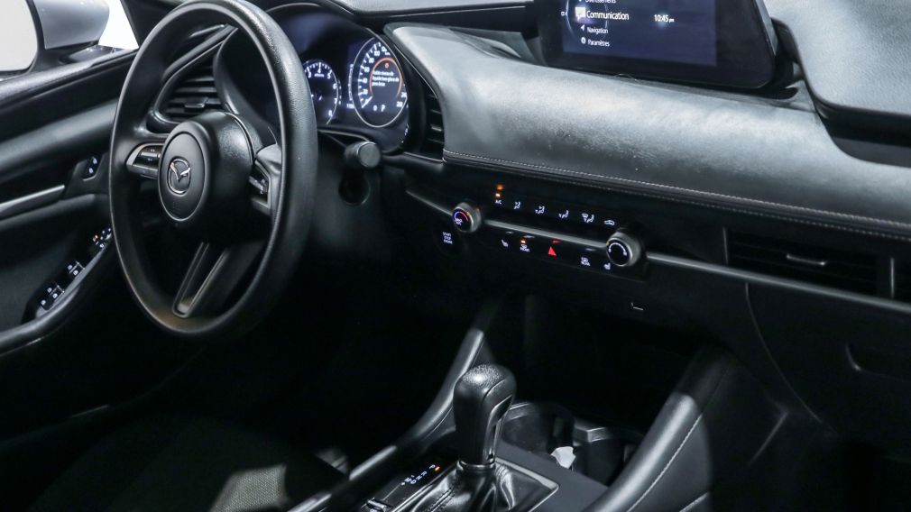 Mazda 3 GX 2019 d&rsquo;occasion à vendre - 20