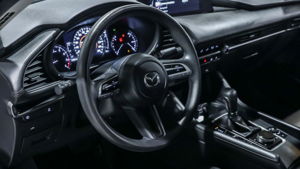 Mazda 3 GX 2019 d&rsquo;occasion à vendre - 9
