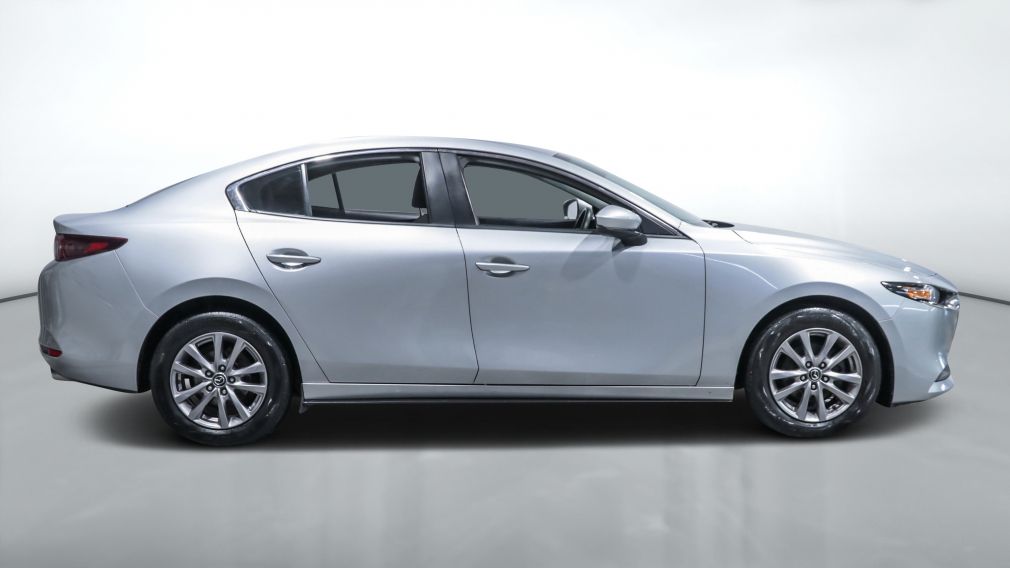 Mazda 3 GX 2019 d&rsquo;occasion à vendre - 8