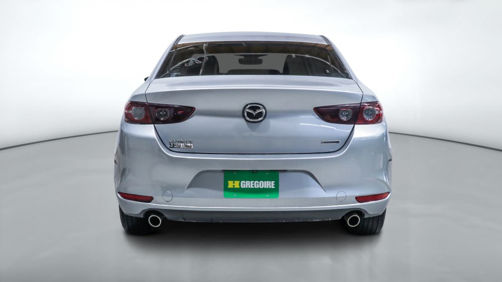 Mazda 3 GX 2019 d&rsquo;occasion à vendre - 6
