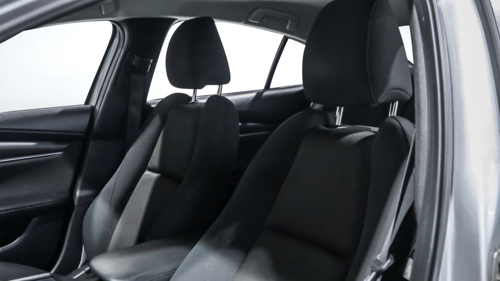 Mazda 3 GX 2019 d&rsquo;occasion à vendre - 11