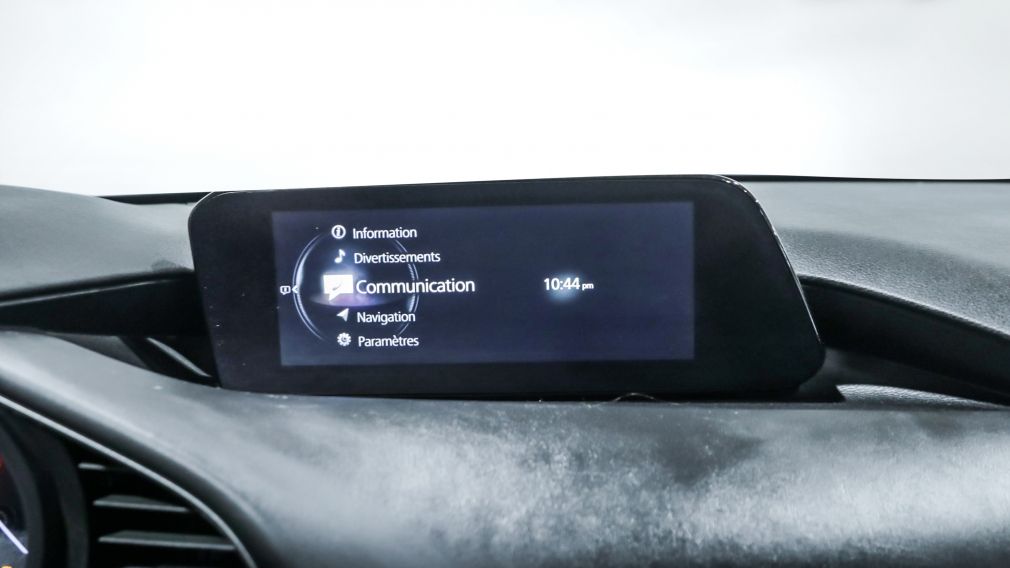 Mazda 3 GX 2019 d&rsquo;occasion à vendre - 15