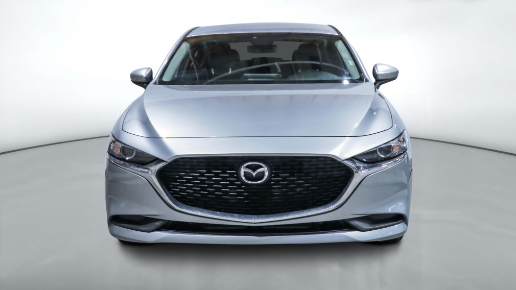 Mazda 3 GX 2019 d&rsquo;occasion à vendre - 2