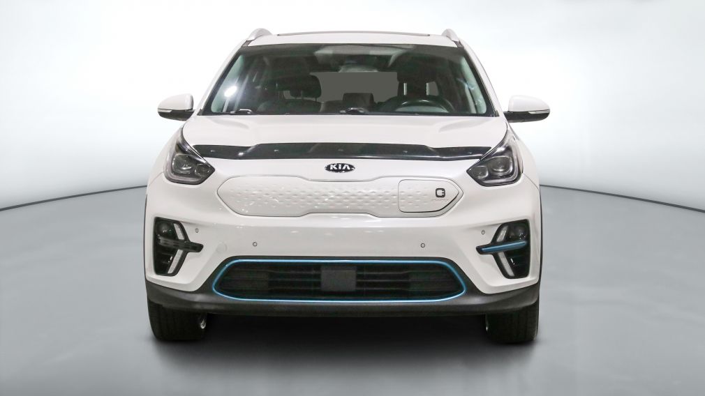 Kia Niro SX Touring 2020 d&rsquo;occasion à vendre - 2