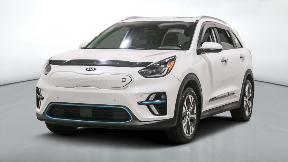 Kia Niro SX Touring 2020 d&rsquo;occasion à vendre - 3