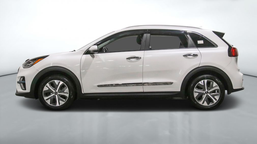 Kia Niro SX Touring 2020 d&rsquo;occasion à vendre - 4