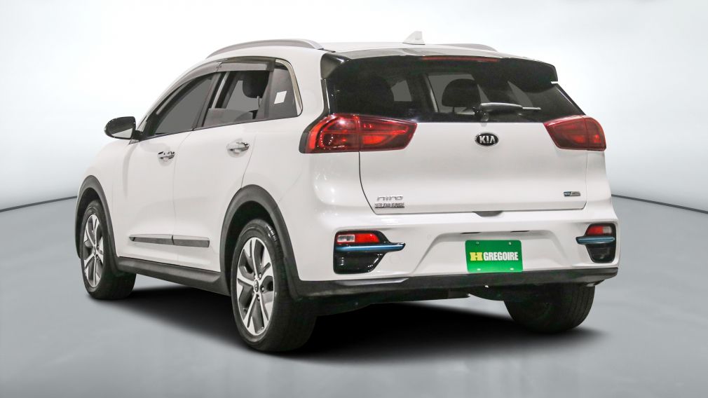 Kia Niro SX Touring 2020 d&rsquo;occasion à vendre - 5