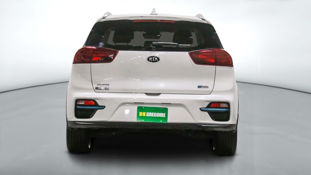 Kia Niro SX Touring 2020 d&rsquo;occasion à vendre - 6