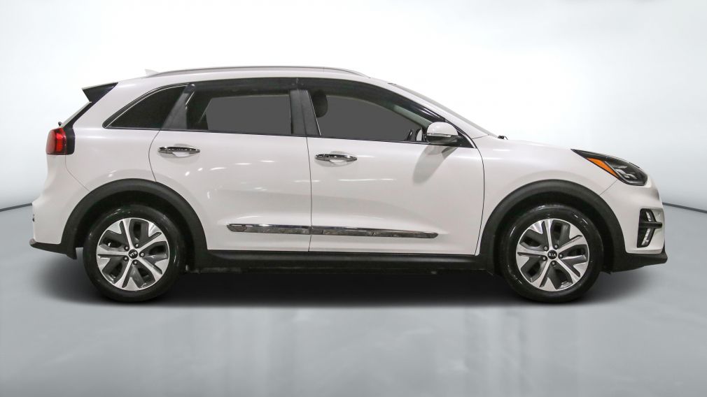 Kia Niro SX Touring 2020 d&rsquo;occasion à vendre - 8